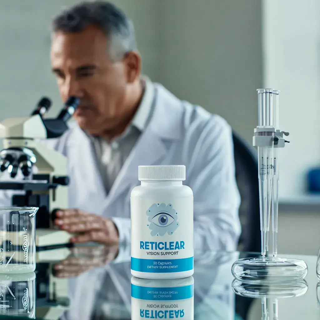 Informações sobre Reticlear